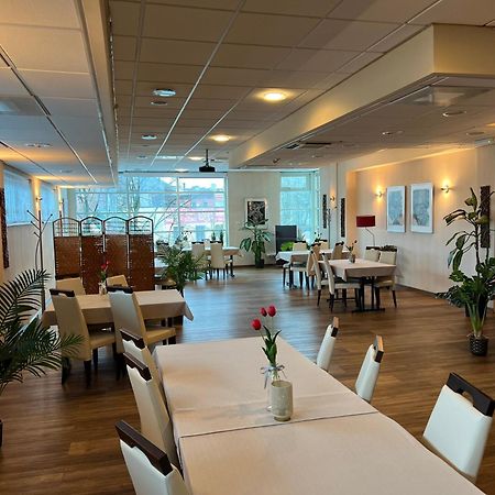 Hotel Pik Mikolow Eksteriør billede